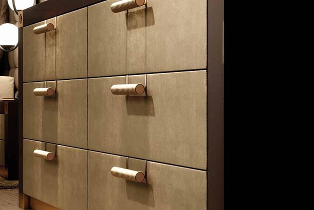 Спальня Asnaghi Interiors Tales Ingrid 8 Спальня Asnaghi Interiors Tales Ingrid (Италия) 8