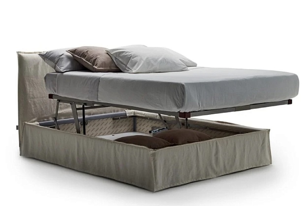 Кровать Milano Bedding Naxos 2 Кровать Milano Bedding Naxos (Италия) 2