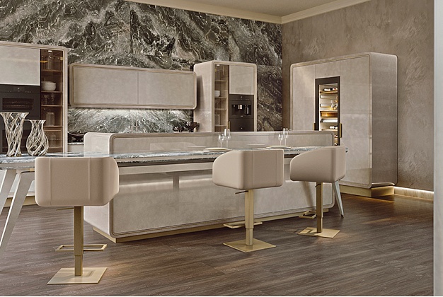 Стул Redeco Hanami 4133 2 Стул Redeco Hanami 4133 (Италия) 2