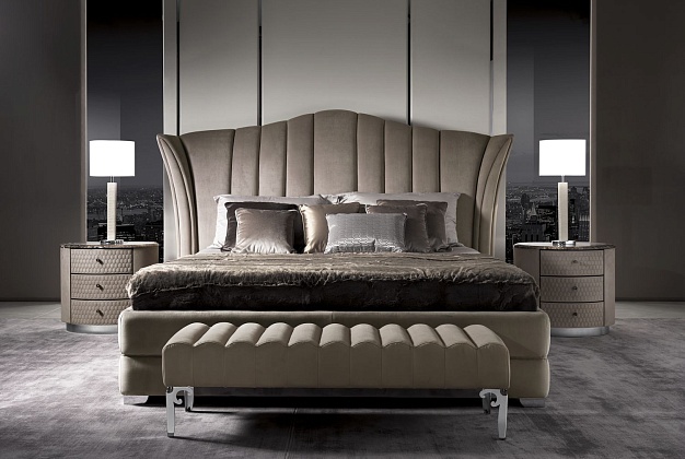 Настольная лампа DV Home Adler 1 Настольная лампа DV Home Adler (Италия) 1