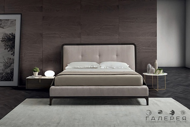 Кровать Conte Marie 1 Кровать Conte Marie (Италия) 1