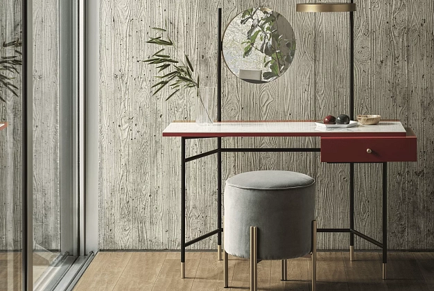Туалетный столик Bontempi Vanity 3 Туалетный столик Bontempi Vanity (Италия) 3