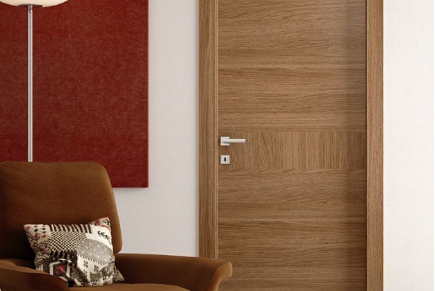 Дверь Otello Tinto Miele 288 1 Дверь Otello Tinto Miele 288 (Италия) 1