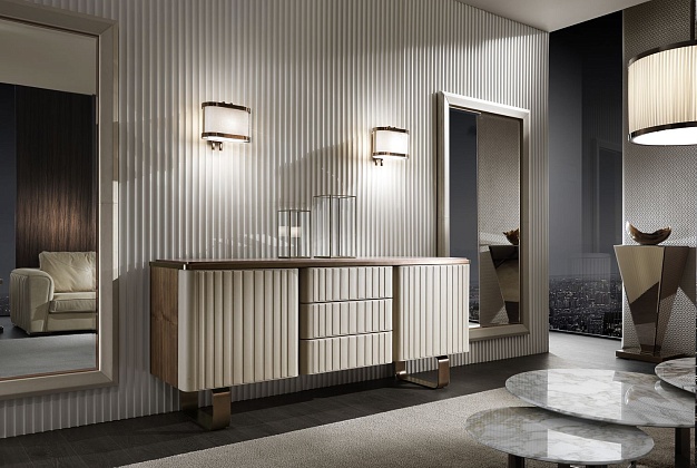 Бра DV Home Gordon 8 Бра DV Home Gordon (Италия) 8