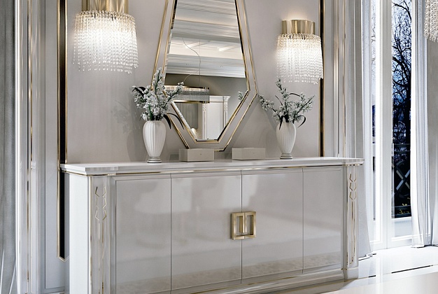 Гостиная Tessarolo Antelope Calice 4 Гостиная Tessarolo Antelope Calice (Италия) 4