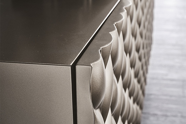 Комод Cattelan Italia Lavander 8 Комод Cattelan Italia Lavander (Италия) 8