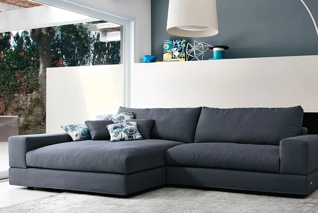 Диван Doimo Sofas Vision 6 Диван Doimo Sofas Vision (Италия) 6