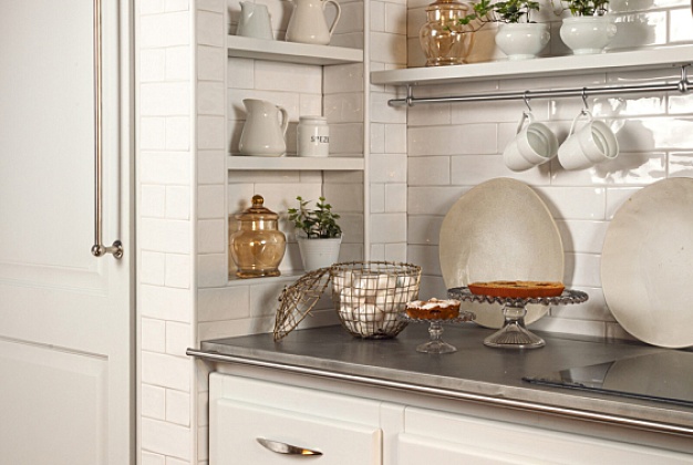 Кухня Marchi Cucine Philosophy Essenza 5 Кухня Marchi Cucine Philosophy Essenza (Италия) 5