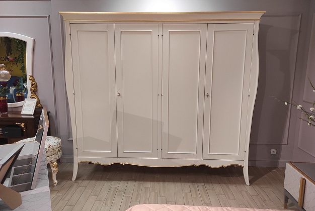 Шкаф Verona Classic Giulia Casa 1 Шкаф Verona Classic Giulia Casa (Италия) 1