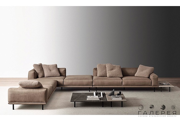 Диван Meridiani Timothy 1 Диван Meridiani Timothy (Италия) 1