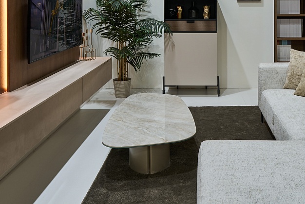 Стол журнальный Nemo coffee tables Tomasella 2 Стол журнальный Nemo coffee tables Tomasella (Италия) 2