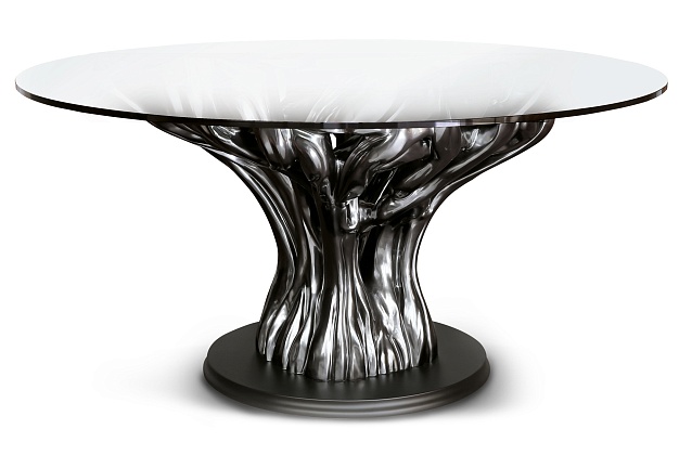 Стол BelMondo Ficus 2016-42 2 Стол BelMondo Ficus 2016-42 (Италия) 2