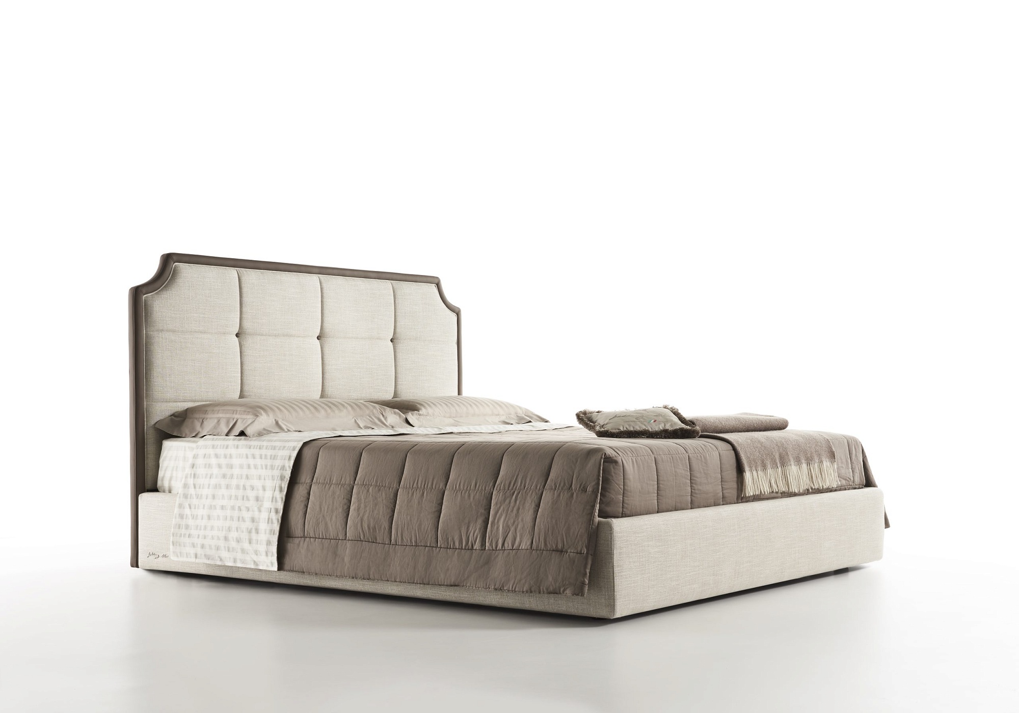 Кровать Bedding Morgan Кровать Bedding Morgan (Италия)