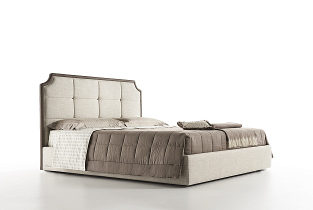 Кровать Bedding Morgan 1 Кровать Bedding Morgan (Италия) 1