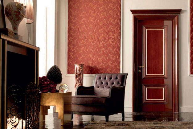 Дверь New Design Porte Amantea 1314/QQ 1 Дверь New Design Porte Amantea 1314/QQ (Италия) 1
