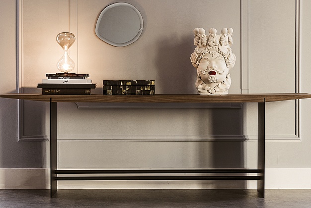 Консоль Cattelan Italia Trevi 1 Консоль Cattelan Italia Trevi (Италия) 1