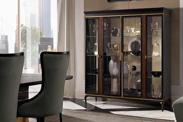 Витрина AR Interiors Dilan 1 Витрина AR Interiors Dilan (Италия) 1