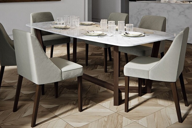Гостиная Oldline Modern Borghese 3 Гостиная Oldline Modern Borghese (Италия) 3