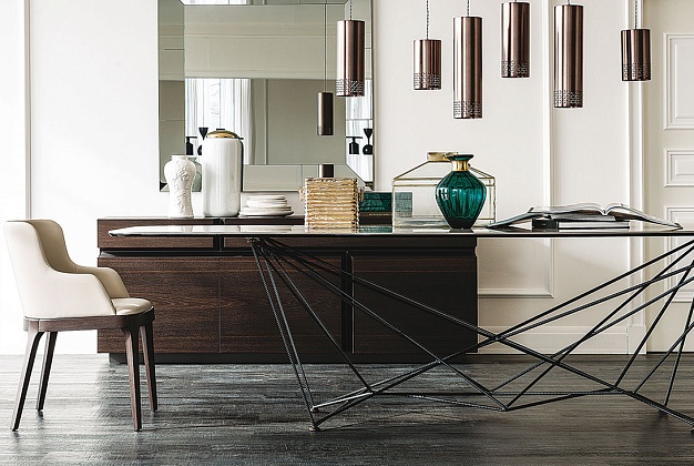Гостиная Cattelan Italia Gordon 2 Гостиная Cattelan Italia Gordon (Италия) 2