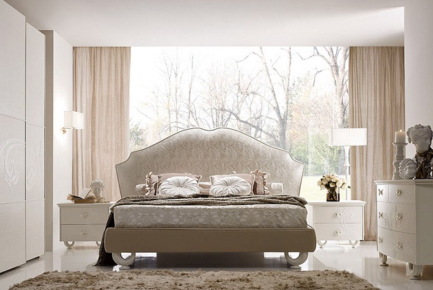Спальня Ferretti & Ferretti Note Di Notte 2 Спальня Ferretti & Ferretti Note Di Notte (Италия) 2