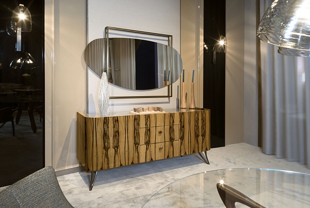 Комод BelMondo Gea Atena 2018-46 1 Комод BelMondo Gea Atena 2018-46 (Италия) 1
