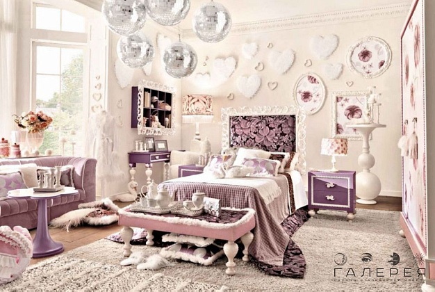 Детская Altamoda Prima Classe 1 Детская Altamoda Prima Classe (Италия) 1
