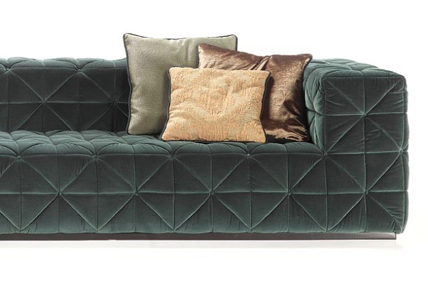 Диван Altavilla Denver 2 Диван Altavilla Denver (Италия) 2
