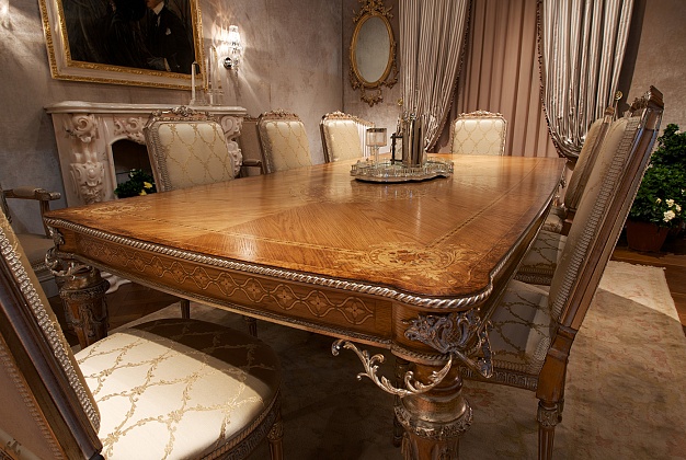Гостиная Medea Prestige 38 2 Гостиная Medea Prestige 38 (Италия) 2