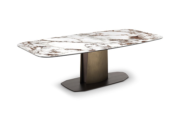 Стол Cattelan Italia Aviator Keramik Lift 4 Стол Cattelan Italia Aviator Keramik Lift (Италия) 4