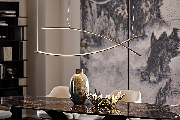 Люстра Cattelan Italia Katana 1 Люстра Cattelan Italia Katana (Италия) 1