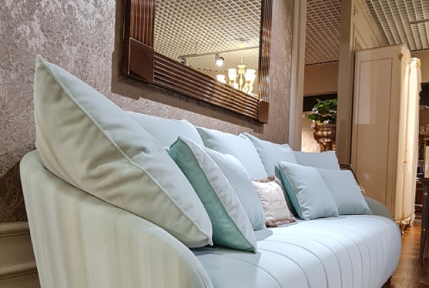 Диван Bedding Tonale 5 Диван Bedding Tonale (Италия) 5