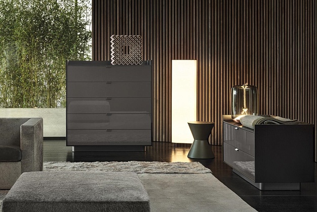 Комод Minotti Darren 2 Комод Minotti Darren (Италия) 2