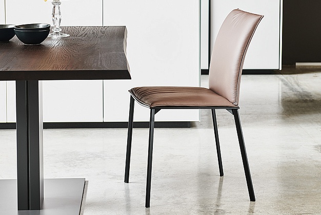 Стул Cattelan Italia Rita 1 Стул Cattelan Italia Rita (Италия) 1