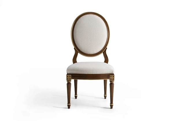 Стул Angelo Cappellini 6288 1 Стул Angelo Cappellini 6288 (Италия) 1