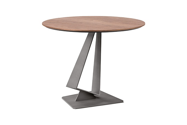Стол обеденный Cattelan Italia Roger 2 Стол обеденный Cattelan Italia Roger (Италия) 2