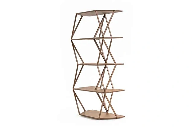 Стеллаж Moroso Secret Cubic 2 Стеллаж Moroso Secret Cubic (Италия) 2