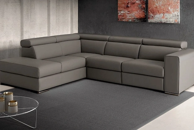Диван Doimo Sofas Ray 4 Диван Doimo Sofas Ray (Италия) 4