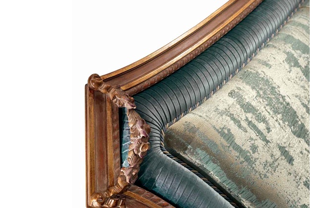 Спальня Zanaboni Hermes 3 Спальня Zanaboni Hermes (Италия) 3