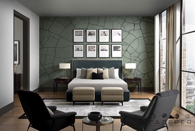 Спальня Tosconova Flat 1 Спальня Tosconova Flat (Италия) 1