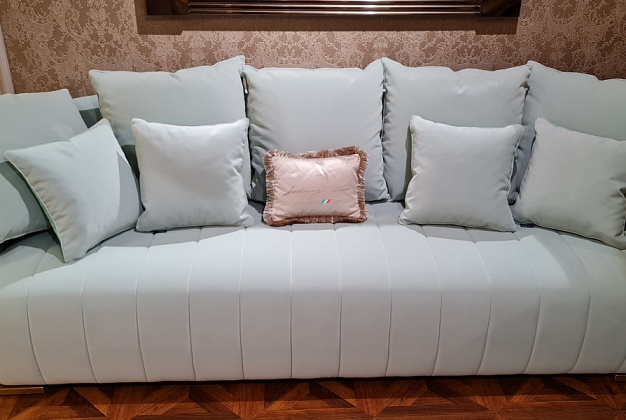 Диван Bedding Tonale 4 Диван Bedding Tonale (Италия) 4