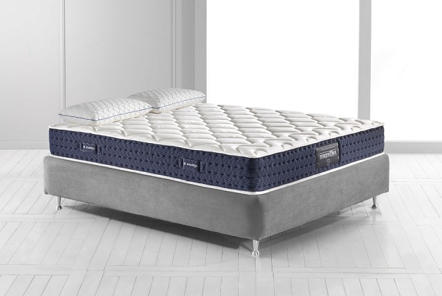 Ортопедический матрас Magniflex Magni 9 (Rest 9) 3 Ортопедический матрас Magniflex Magni 9 (Rest 9) (Италия) 3