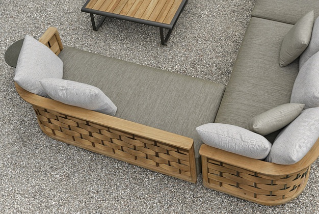 Диван Molteni&C Palinfrasca 14 Диван Molteni&C Palinfrasca (Италия) 14