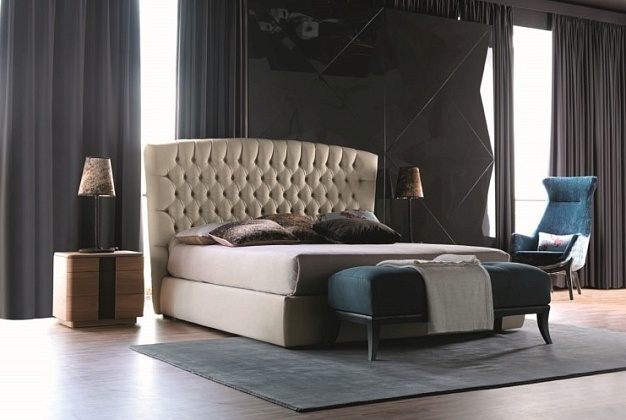 Кровать Grilli Sleeping 1 Кровать Grilli Sleeping (Италия) 1