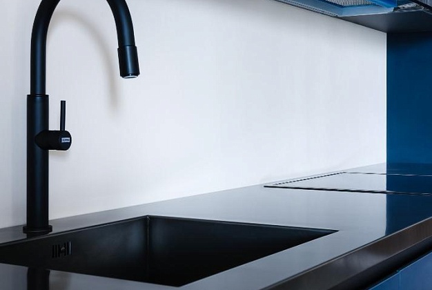 Кухня Doimo Cucine D23+ASPEN 7 Кухня Doimo Cucine D23+ASPEN (Италия) 7
