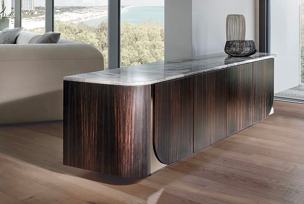 Комод Longhi Hold 1 Комод Longhi Hold (Италия) 1