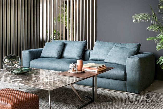 Диван Flexform Asolo 1 Диван Flexform Asolo (Италия) 1