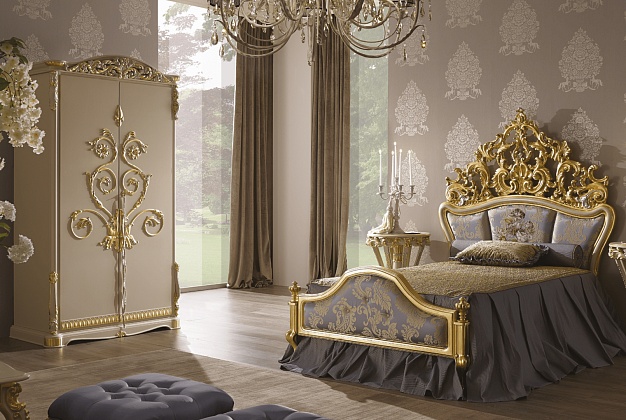 Шкаф A&M Ghezzani Imperiale 1 Шкаф A&M Ghezzani Imperiale (Италия) 1