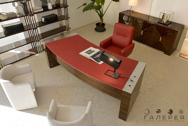 Кабинет Franco Bianchini Metropolis 3 Кабинет Franco Bianchini Metropolis (Италия) 3