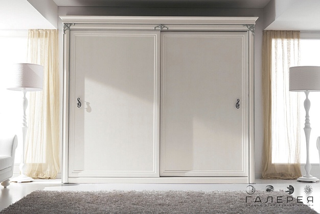 Шкаф Corte Zari Clara 1 Шкаф Corte Zari Clara (Италия) 1