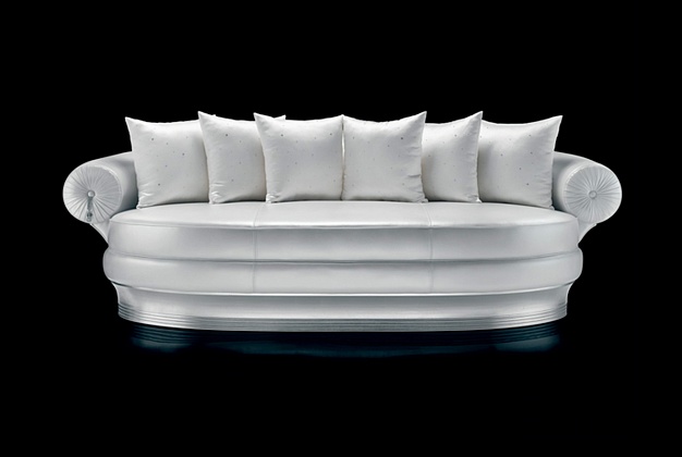 Диван Beby Italy Velvet 1 Диван Beby Italy Velvet (Италия) 1